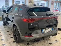 Occasion Cupra Formentor VZ 310 ch (228 kW) 2023 Noir SUV