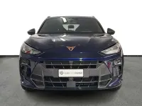 Nuova Cupra Terramar 150 CV (110 kW) 2026 Blu SUV