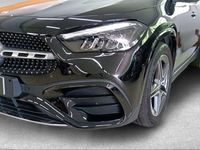 Usata Mercedes GLA180 116 CV (85 kW) 2024 Nero SUV