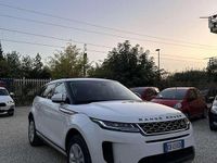 Usata Land Rover Range Rover evoque SE Dynamic 150 CV (110 kW) 2019 Other SUV