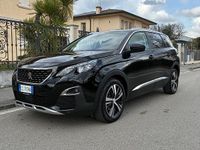 Usata Peugeot 5008 Allure 131 CV (96 kW) 2020 SUV