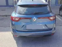 Usata Renault Mégane GrandTour 116 CV (85 kW) 2019 Bluazzurro Station wagon