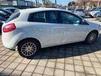 Usata Fiat Bravo Dynamic 120 CV (88 kW) 2008 Bianco Utilitaria