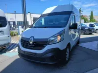 Usata Renault Trafic 125 CV (91 kW) 2016 Bianco Monovolume