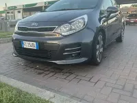 Usata Kia Rio 90 CV (66 kW) 2016 Utilitaria