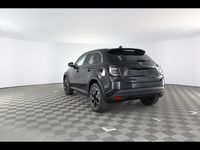 Nuova Fiat 600 2026 Nero SUV