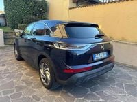 Gebraucht DS Automobiles DS7 Crossback Business 176 PS (129 kW) 2020 Schwarz SUV