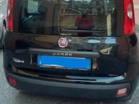 Usata Fiat Panda 95 CV (69 kW) 2017 Nero Utilitaria