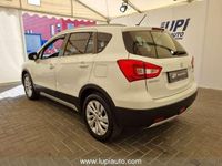 usata Suzuki SX4 S-Cross 1.0 boosterjet Cool s&s 2wd