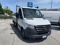 usata Mercedes Sprinter T37/35 419 CDI RWD RG Cabinato