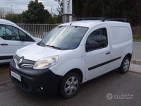 Usata Renault Kangoo 90 CV (66 kW) 2016 Bianco Berlina