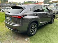 usata Lexus NX300 2.5 F Sport 4wd CVT Hybrid 75000km