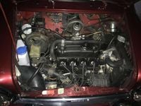 Usata Mini 1300 63 CV (46 kW) 1990 Utilitaria