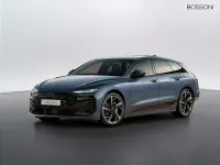Nuova Audi A6 e-tron S-Line 280 kW (381 CV) 2026 Blu Station wagon