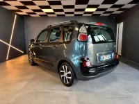 Usata Citroën C3 Picasso 95 CV (69 kW) 2012 Grigio Monovolume