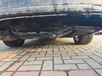 Usata Mercedes E220 2012 Nero Coupé