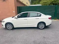 Usata Fiat Tipo 95 CV (69 kW) 2018 Bianco Berlina