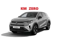 Nuova Renault Symbioz Techno 140 CV (102 kW) 2026 Aviation SUV