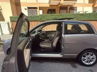 Usata Lancia Ypsilon 95 CV (69 kW) 2007 Oro Utilitaria