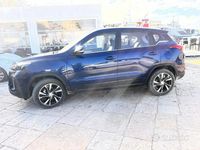Usata EVO Evo 5 127 CV (93 kW) 2023 Blu SUV