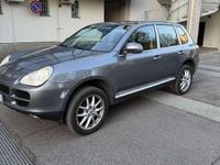 Usata Porsche Cayenne 250 CV (183 kW) 2003 SUV