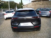Usata Mazda CX-30 122 CV (89 kW) 2020 Grigio SUV