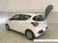 usata Hyundai i10 i10 1ª serie1.0 MPI Comfort