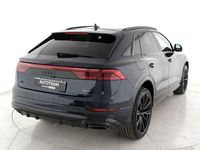 Nuova Audi Q8 S-Line 286 CV (210 kW) 2026 Blu SUV