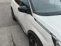 Usata Peugeot 3008 Allure 131 CV (96 kW) 2019 Bianco SUV