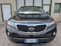 Usata Kia Sorento 197 CV (144 kW) 2010 Other SUV
