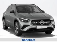 Nuova Mercedes GLA200 Advanced Plus 150 CV (110 kW) 2025 Grigio SUV