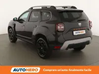 Usata Dacia Duster Extreme 116 CV (85 kW) 2022 Nero SUV
