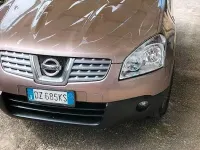 Usata Nissan Qashqai 2012 SUV