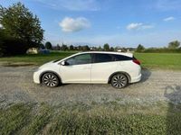 usata Honda Civic Tourer 1.6 i-DTEC Elegance