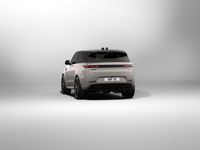 Usata Land Rover Range Rover Sport SE Dynamic 249 CV (183 kW) 2023 Borasco grey SUV