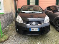 usata Nissan Note 1.4 16V