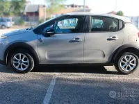 Usata Citroën C3 83 CV (61 kW) 2024 Beige Berlina