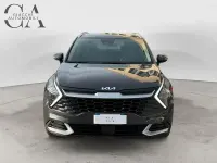 Usata Kia Sportage Style 136 CV (100 kW) 2022 Other SUV