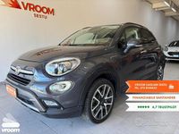 Usata Fiat 500X Cross 140 CV (102 kW) 2015 SUV