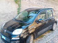 Usata Fiat Panda 69 CV (50 kW) 2013 Utilitaria