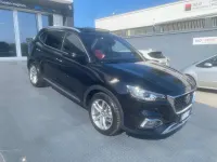 Usata MG EHS Exclusive 162 CV (119 kW) 2022 Nero SUV