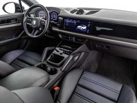 Usata Porsche Cayenne 470 CV (345 kW) 2024 Grigio SUV