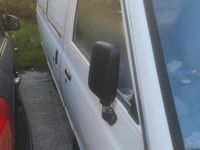 Usata Nissan Vanette 1993 Monovolume