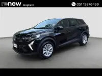 Nuova Renault Symbioz Evolution 140 CV (102 kW) 2026 Nero SUV