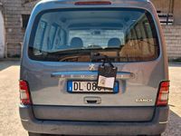 Usata Peugeot Partner 90 CV (66 kW) 2007 Monovolume