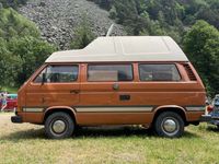 usata VW T3 Westfalia