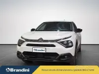 Usata Citroën C4 Shine 131 CV (96 kW) 2023 Bianco SUV