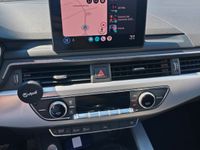 Usata Audi A4 Business 122 CV (89 kW) 2017 Bianco Station wagon