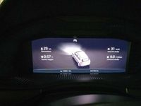 Usata Skoda Kamiq Style 110 CV (80 kW) 2022 Blu/azzurro SUV