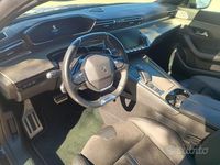 Begagnad Peugeot 508 SW GT 131 HK (96 kW) 2022 Blå Kombi